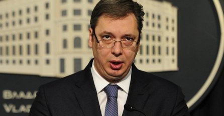 Vučić o izborima u BiH: Sve ću reći Ivaniću u lice, dovoljan je jedan dokaz da mu pokažem