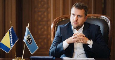 EKSKLUZIVNO - NOVI.BA NEZVANIČNO SAZNAJE Abdulah Skaka će za očajne rezultate biti nagrađen ambasadorskim mjestom u Katru