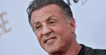 STALLONE ŽENU KRIJE OD JAVNOSTI: Sada su se pojavile slike i svi ZANIJEME kada vide kako zapravo izgleda 