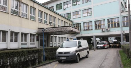 Na Odjelu za infektivne bolesti u Zenici broj oboljelih od bruceloze varira