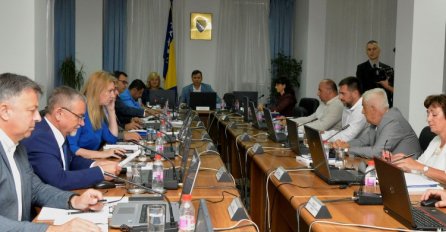 Vlada FBiH utvrdila Nacrt zakona o posredovanju u prometu nekretnina