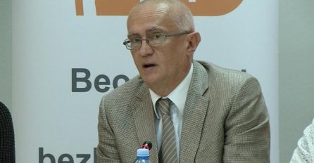 Šabić podnio krivičnu prijavu zbog Shaqirija i Behramija