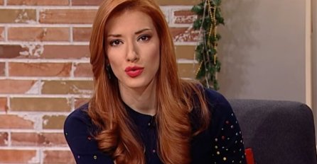 USLIKALI JOVANU JOKSIMOVIĆ MOKRU I BEZ TRUNKE ŠMINKE: Mnogi je nisu mogli prepoznati (FOTO)