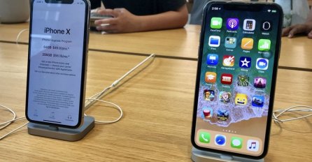 "OVAKVU SRAMOTNU KOPIJU JOŠ NISMO VIDJELI": Novu Motorolu čak i Google 'prepoznaje' kao iPhone X