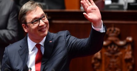 ANALIZA ANKETE: Pitali smo vas da li Vučić zaslužuje Nobelovu nagradu, evo kako ste glasali! 