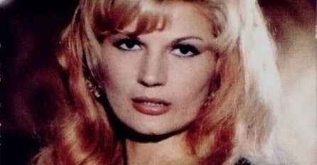 KAD JE SILVANA STRADALA, NJENA KĆERKA JE IMALA SAMO 12 GODINA: Ovako danas izgleda njena kćerka, KAO PRESLIKANE (FOTO)