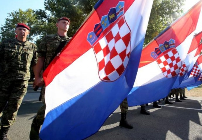'DOK SMO ŽIVI NEĆETE BITI TU': Hrvatski branitelji reagovali, a BEOGRAĐANI OTKAZALI NASTUPE!