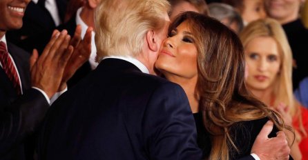 KONAČNO OTKRIVENA PRAVA ISTINA: Evo zašto je Melania izabrala baš Donalda Trumpa, kad joj vidite oca, sve će vam biti jasno! (FOTO)