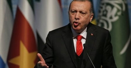 Erdogan: Postoje snažni nagovještaji da je Khashoggijevo ubistvo planirano