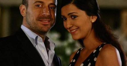 ŠEHERZADA SE OŠIŠALA NA KRATKO, ALI ŠTA SE DESILO SA ONUROM: Pogledajte kako izgleda glumac 7 godina od snimanja serije!