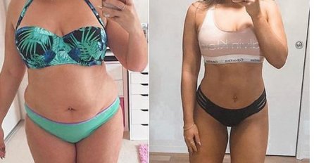 SMRŠALA 20 KILOGRAMA KAO OD ŠALE: Evo kako izgleda njena ISHRANA, jednostavno je!