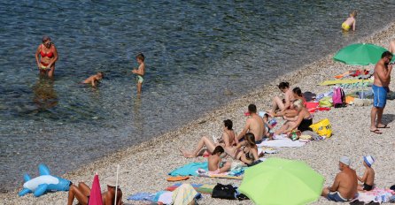 Uplatili smještaj u Hrvatskoj pa doživjeli šok: "Ovo je strašno"