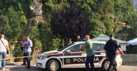 Dojava o bombi na Bentbaši, policijske ekipe pretražuju teren