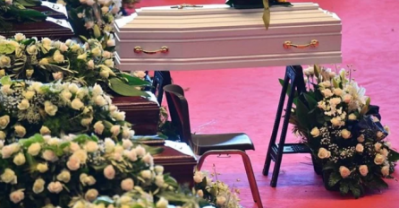 "Ovo je sramotno" Porodice bojkotirale ispraćaj žrtava nesreće u Genovi