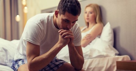 SUZE SAME TEKU! Tražio je RAZVOD jer je našao DRUGU: Kada je shvatio da je pogriješio vratio se kući, ali prizor koji je tamo zatekao mu je slomio srce!