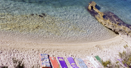 Šta se dešava u Hrvatskoj? Na primorju PRAZNO preko 100.000 KREVETA, a  iznajmljivači su u još većoj nevolji zbog ovoga