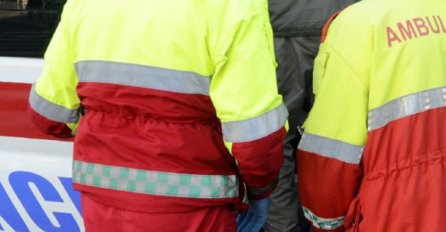 HAOS U BEOGRAD: Avio HITNO SLETIO, sve dežurne ekipe intervenisale, putnici zabrinuto čekaju