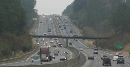 OVAJ VIDEO DIJELE SVI BOSANCI I HERCEGOVCI: Pogledajte MODERNU BH CESTU - Ovo nigdje nema
