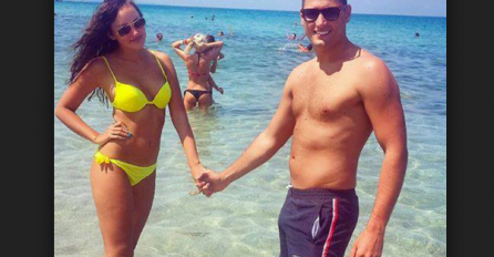 OVO SU KRILI! Danas je BRENINA SNAHA i čeka dijete sa Filipom: A sa 15 godina je pobjegla od kuće i htjela da se uda za OVOG muškarca! (FOTO)