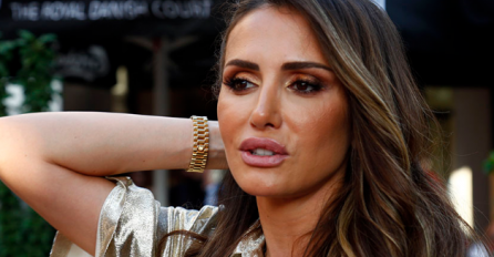  OZBILJNO JE BOLESNA? MUKA S DJECOM BILA JE KAP KOJA JE PRELILA ČAŠU: Pjevačica napokon otkrila kako se osjeća nakon RAZVODA