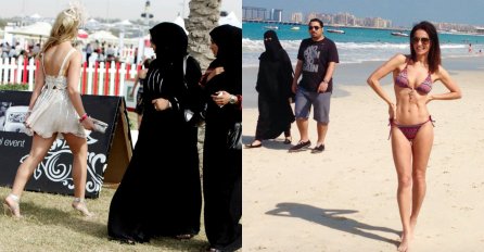 MRAČNE TAJNE DUBAIJA KRIJU OD TURISTA: Ovih 8 stvari o luksuznom gradu će vas ZAPREPASTITI!