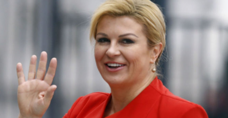 Hrvatska predsjednica Kolinda čestitala Kurban-bajram: Evo šta je poručila