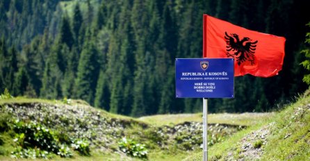 MEDIJI: Kosovo počelo pripreme za demarkaciju sa Srbijom 