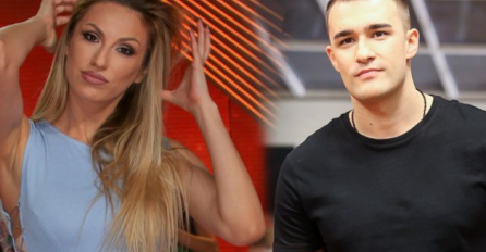 NIJE VIŠE MOGLA DA ŠUTI! Rada Manojlović otkrila kako se osjeća nakon raskida sa Harisom