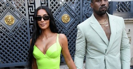 SVI VRIŠTE OD SMIJEHA KAD VIDE ŠTA JE OBUO NA VJENČANJE: Ispod odijela ništa, ALI SAMO POGLEDAJTE DOLJE (FOTO)