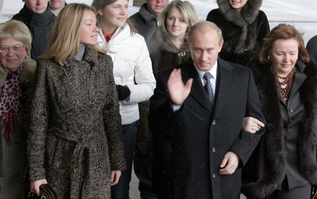 putin