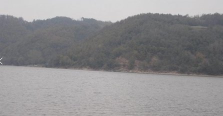 JEZERO U SRBIJI KRIJE MRAČNU TAJNU, A TO JE TEK POČETAK: Kada vidite njegov oblik NAJEŽIT ĆETE SE!