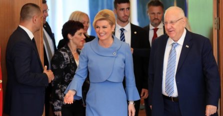DANIMA PRIČAJU KAKO JE KOLINDA JAKO SMRŠALA, ALI SADA JE SVE JASNO: "Mislila je da ovo može sakriti" 