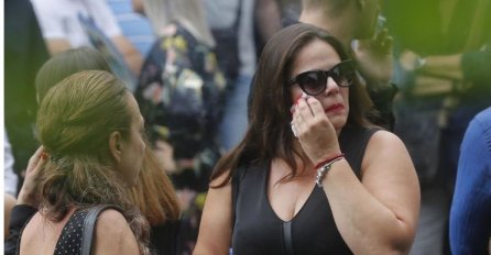 BILA JE ZGODNA ZAVODNICA, A ONDA JE UHAPŠENA: Katarina Rebrača danas NE LIČI NA SEBE! 