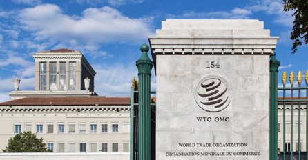 Turska pred WTO-om pokrenula postupak protiv SAD-a zbog dodatnih carina