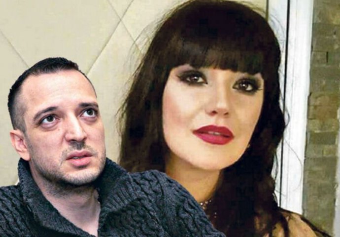 SAD JE GOTOVO: Jelenu Marjanović ošišali na ćelavo, pa među njenom kosom NAŠLI STRAVIČAN DOKAZ!