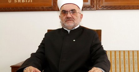 Muftija Dudić: Neka bajramski dani budu radost u našim porodicama