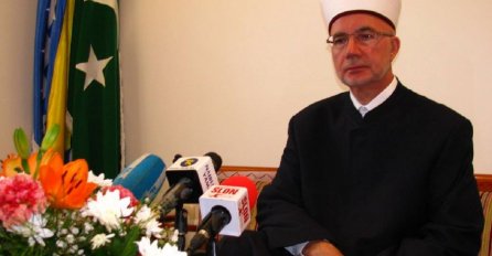 Muftija Fazlović: Briga o slabim i nemoćnim poseban ispit naše velikodušnosti