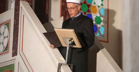  Bajram u Banja Luci: Približimo se jedni drugima, tako ćemo se približiti Bogu