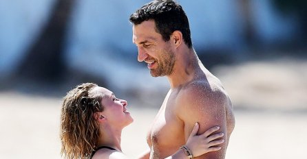 OVAKO IZGLEDA GLAMUROZNA VILA U KOJOJ JE KLIČKO ŽIVIO SA ZARUČNICOM: Jedan detalj u spavaćoj sobi će vas OSTAVITI U NEVJERICI (FOTO)