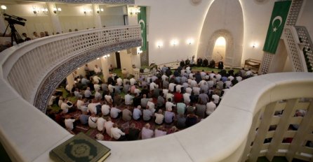 KURBAN BAJRAM: Naučite čestitati BAJRAM na 9 različitih jezika