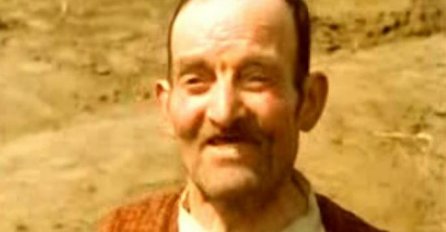 SVI GA PAMTE IZ "KO TO TAMO PJEVA":  Niko ne zna da je on pradjed jedne VRLO poznate face! 