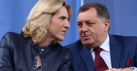 Dodik i Cvijanović u čestitkama podsjetili na važnost međusobnog razumijevanja