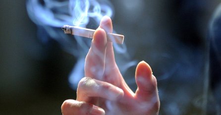 UBIJA ŽELJU ZA NIKOTINOM: Ova biljka će vam pomoći da bacite cigarete