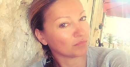 Nina Badrić se oglasila o zdravstvenim problemima: 'Sada kad je sve iza mene'