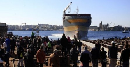 Počeo opći štrajk u Uljaniku: Radnici će štrajkat na svojim radnim mjestima do ispunjenja uvjeta