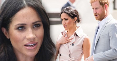 BIZARNO: Evo tko će zapravo imati skrbništvo nad djecom Meghan Markle i princa Harrya!