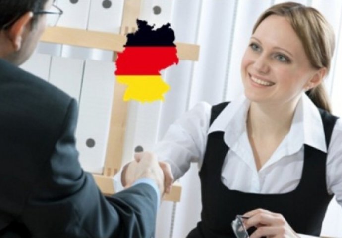 Njemačka povećava broj viza za kvalifikovane radnike
