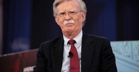 Bolton: Nema sastanka Trumpa i Putina dok Rusija drži ukrajinske mornare