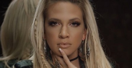 RIJETKO SE POJAVLJUJE  U JAVNOSTI: Ovako izgleda sestra Milice Todorović, šta kažete, KOJA JE LJEPŠA! (FOTO)