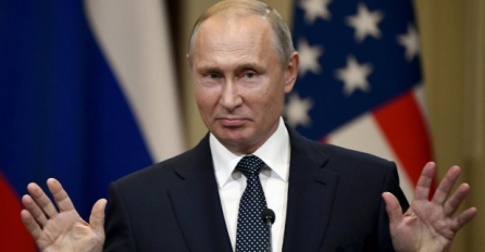 Američke sankcije su besmislene, pogotovo protiv država poput Rusije